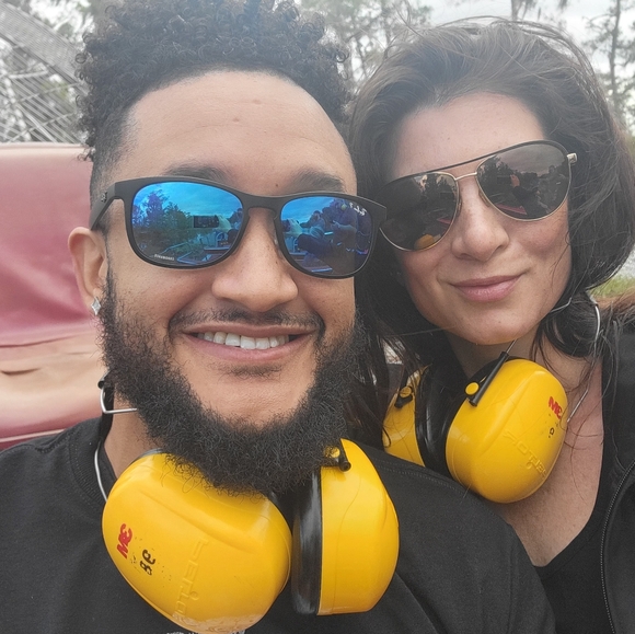 Meet your Posher, Amy - Picture 2 of 15